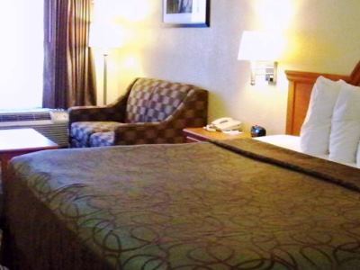 Western Of Hotel