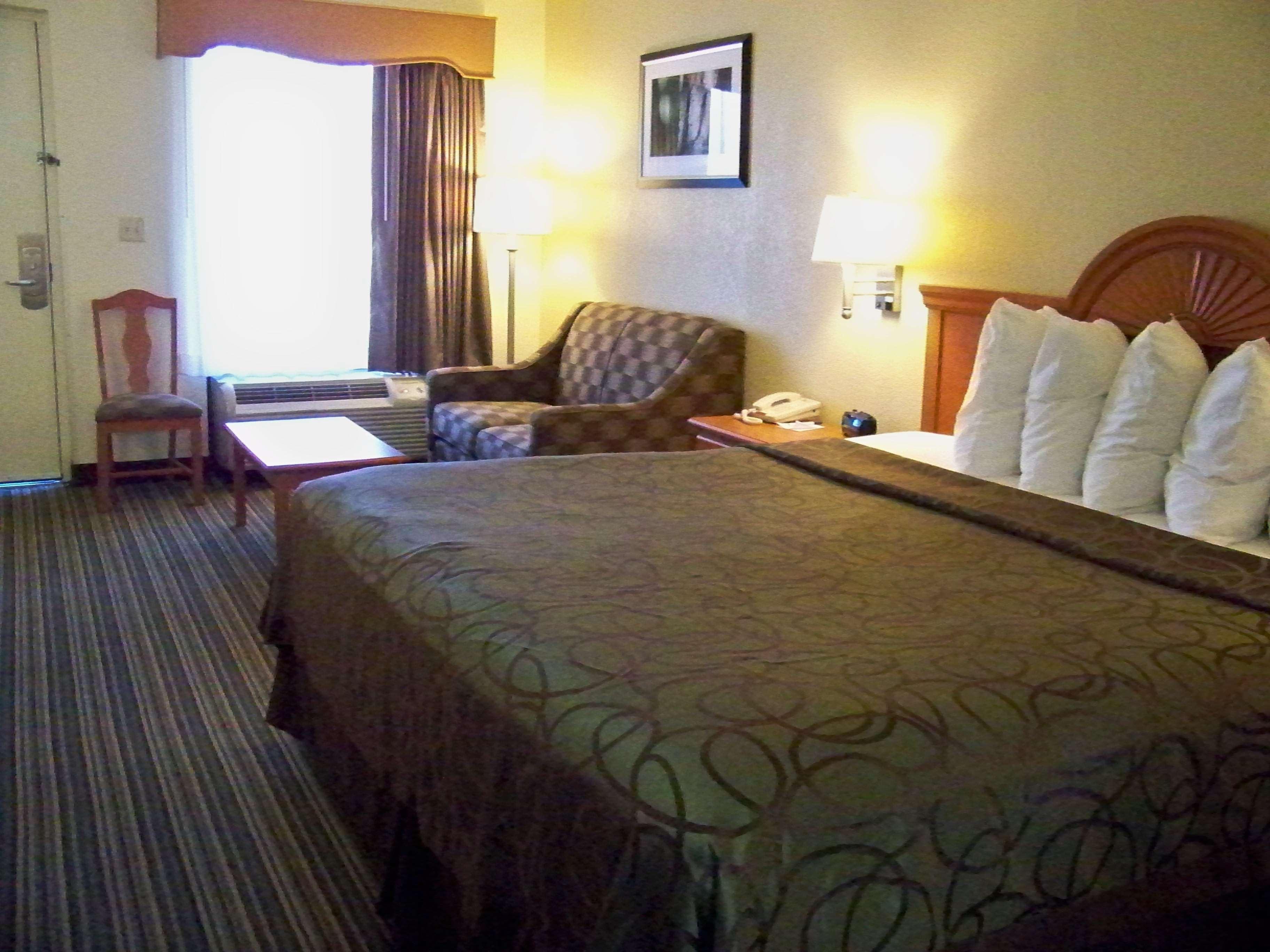 Hotel Best Western Of