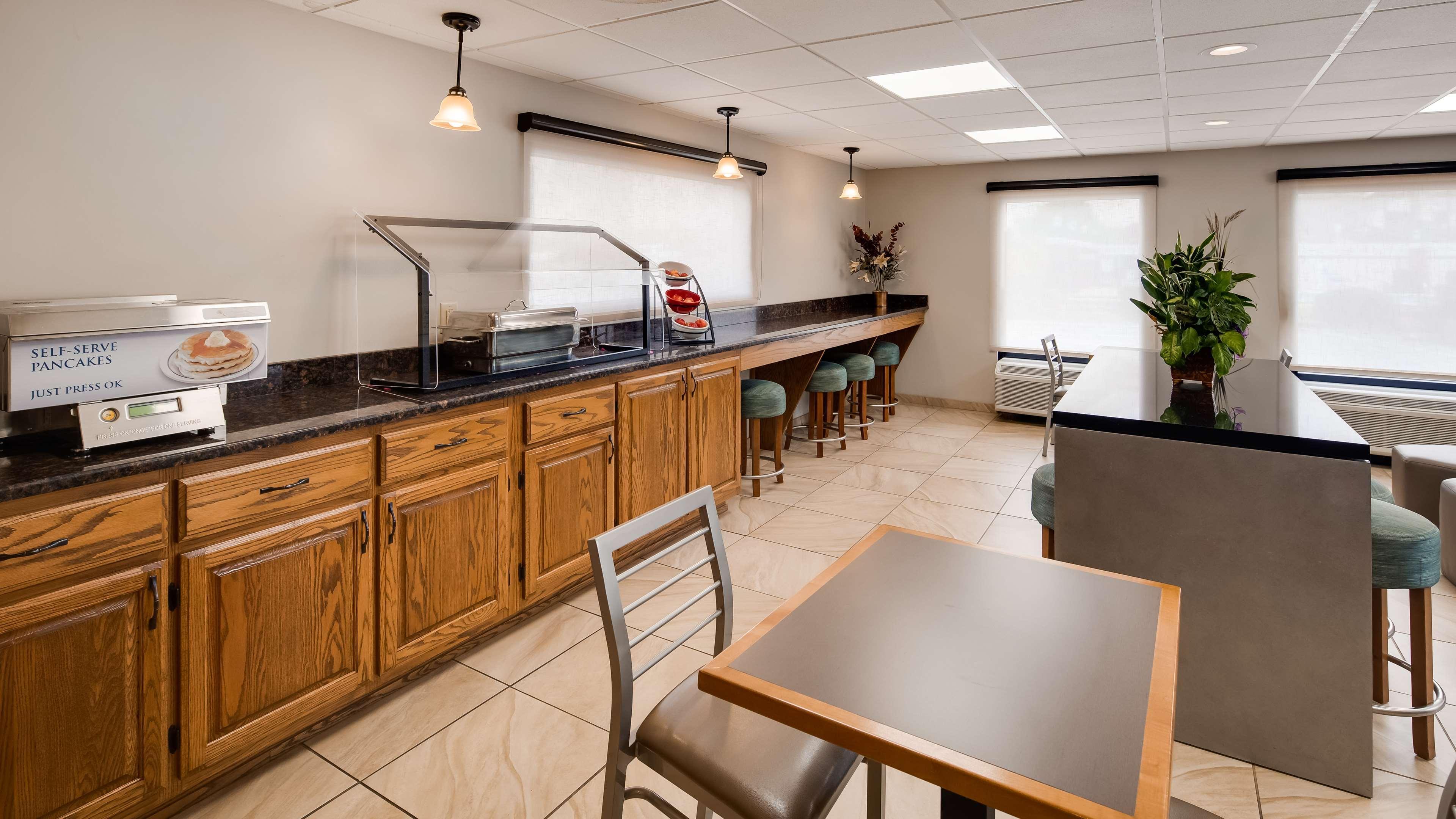 Best Western Of Hotel 3*