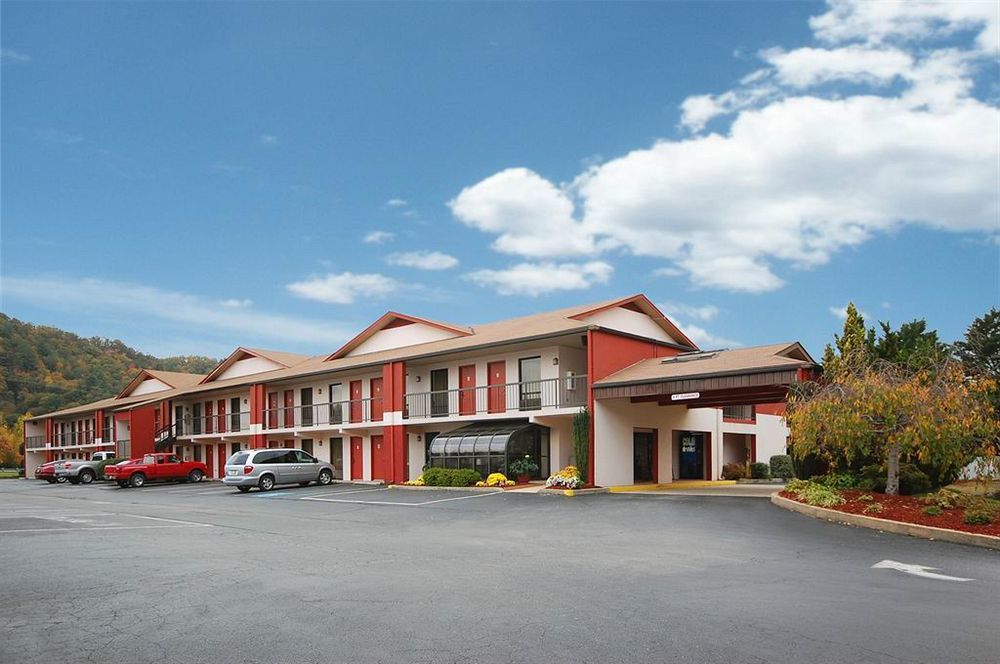 Best Western Of