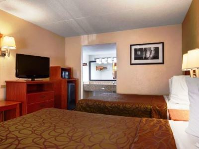 Best Western Of