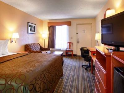 Best Western Of Murphy