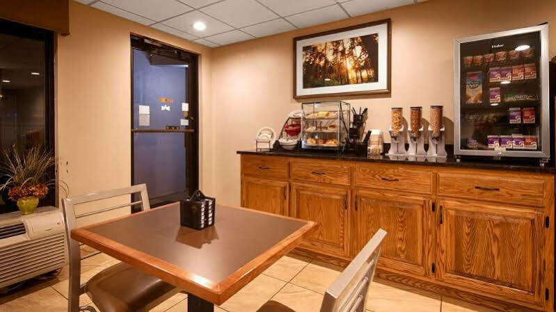 Best Western Of 3* Murphy
